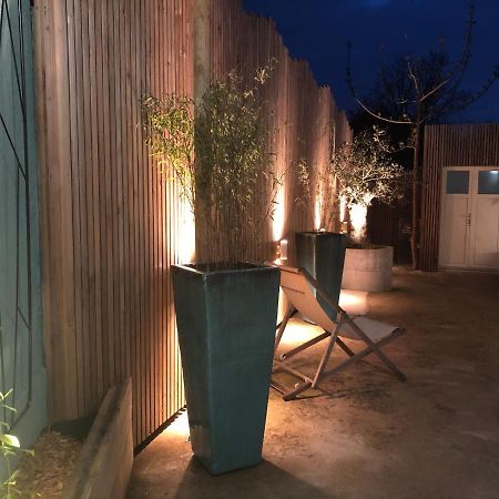 Du Mann Petite Maison Jardin A 100M Du Port De Vannes Avec Parking ภายนอก รูปภาพ