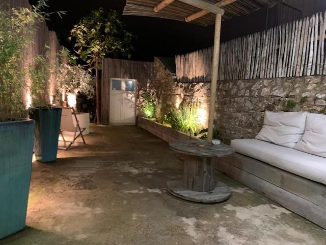 Du Mann Petite Maison Jardin A 100M Du Port De Vannes Avec Parking ภายนอก รูปภาพ